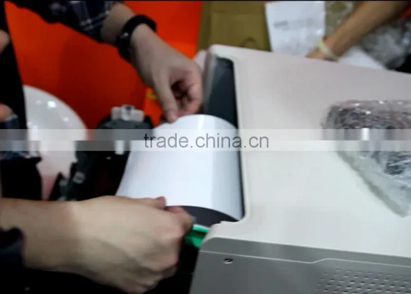 2015 HiTi Photo P520L photo Printers for Android&IOS, wifi thermal printer