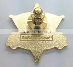 best selling custom security badges
