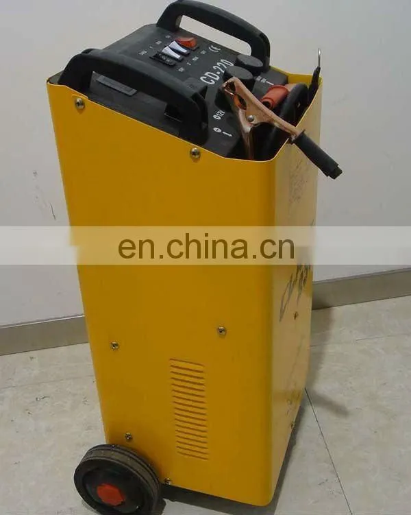 High Quality 12/24V Car Battery Charger CD 230