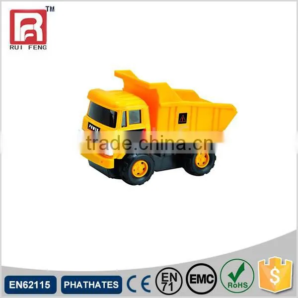 Ruifeng Wired Control Mini Loader(4 channel)