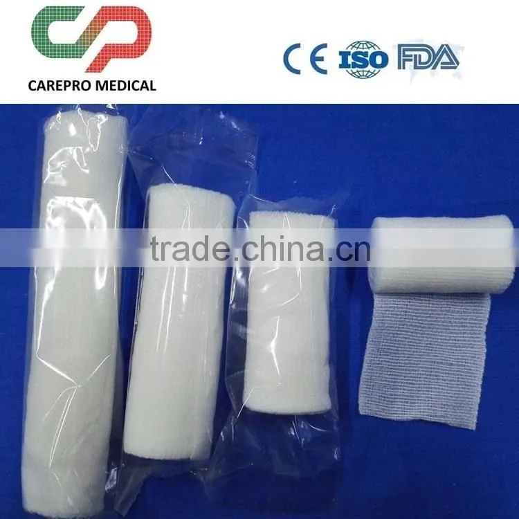 PBT Bandages