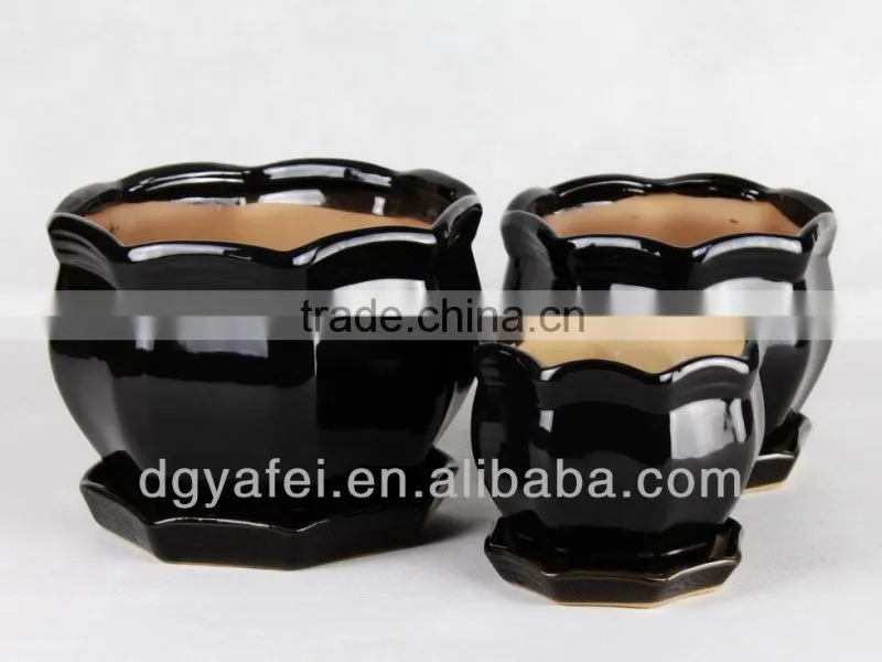 new artificial flower vases ,artificial bonsai pots,