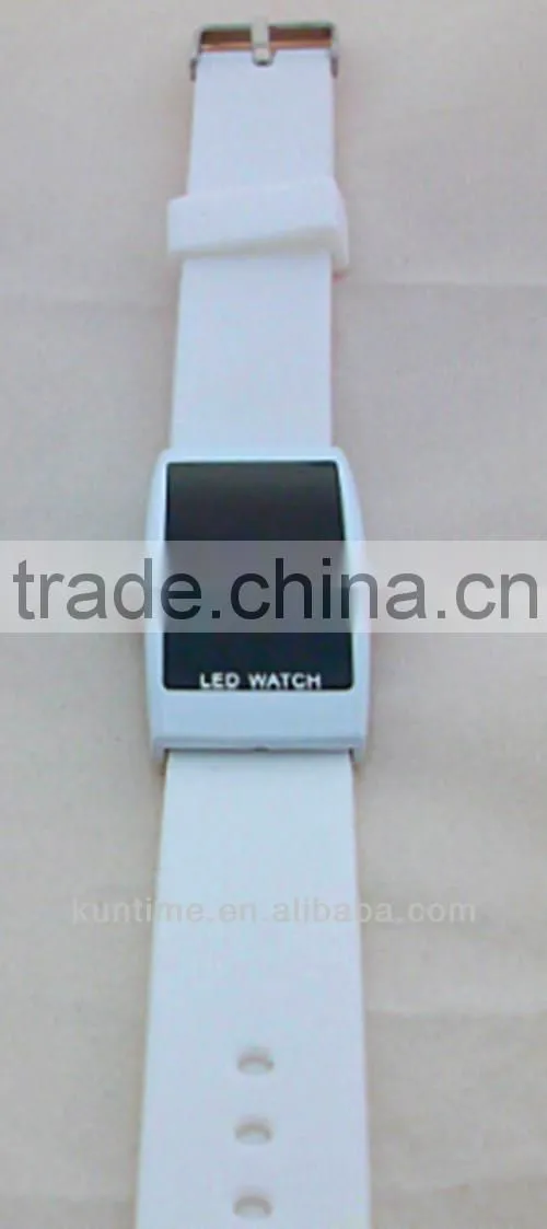 2014 Watches Men Digital LED Watch
