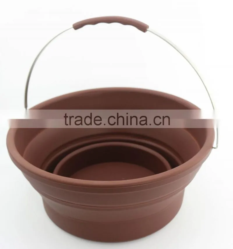 2016 Promotional Ideal Custom Ice Bucket