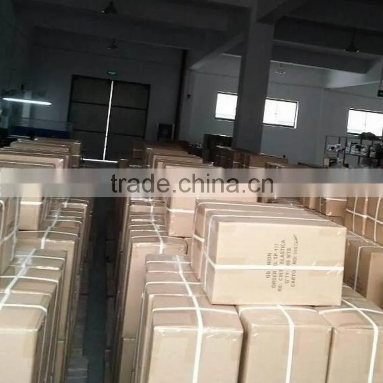 manufacture supply wholesale 100% cotton braided cotton cord