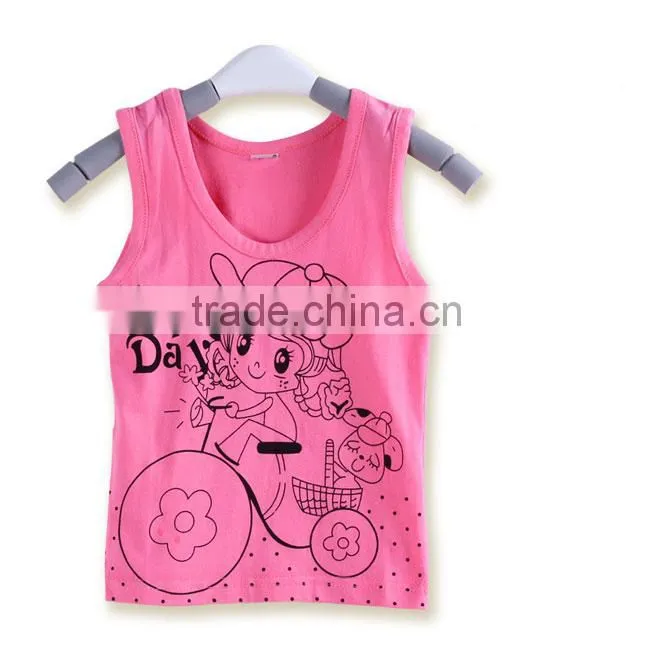custom/ cute red children vest wholesale Alibaba