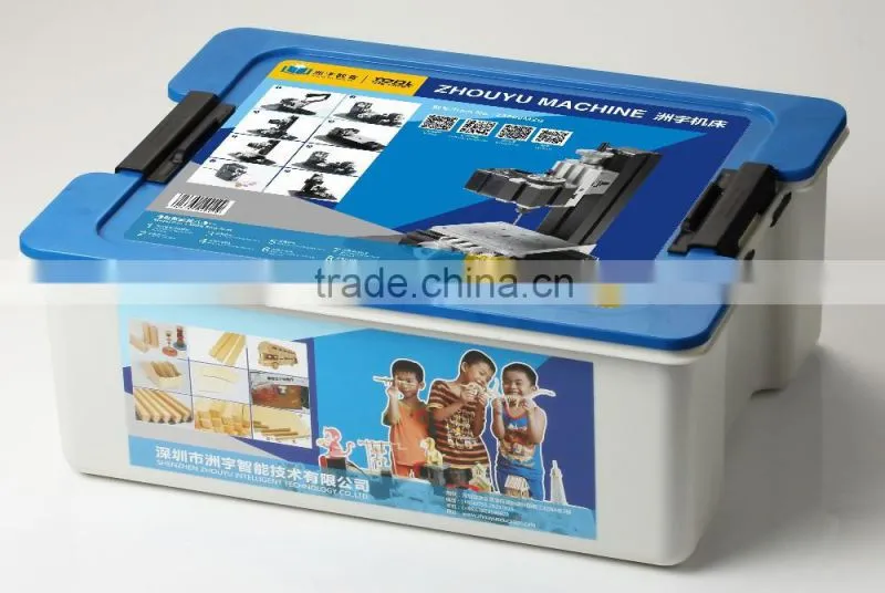 China supplier multi purpose 8 In 1 With Bow Arm for hobby amateur