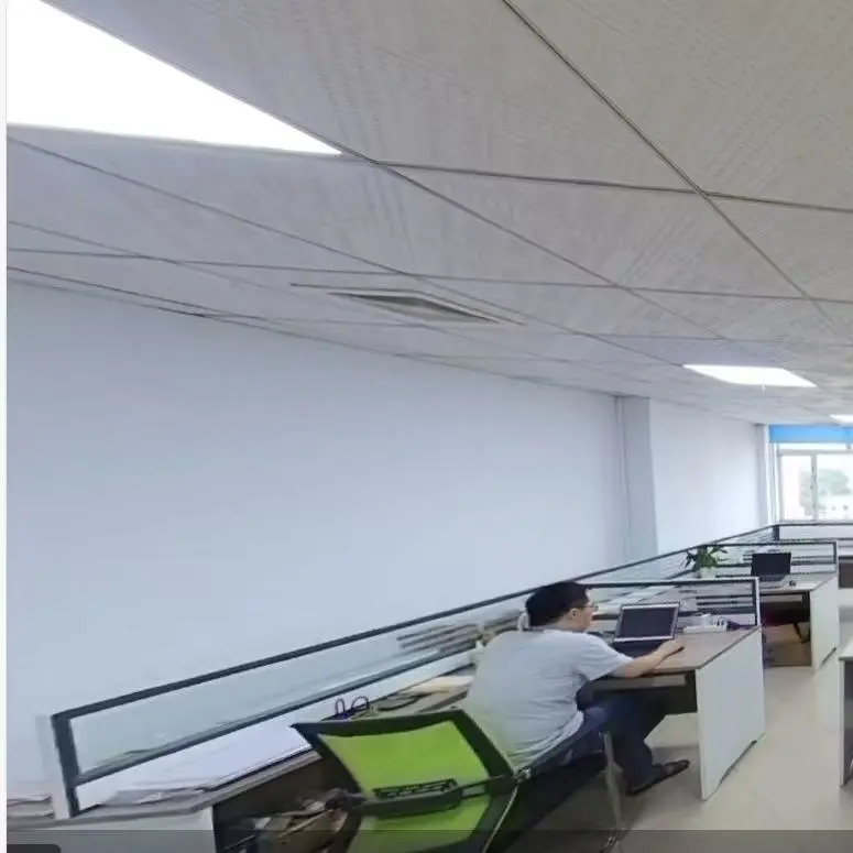 Shenzhen Ailot Technology Co., Ltd. company overview - view 1