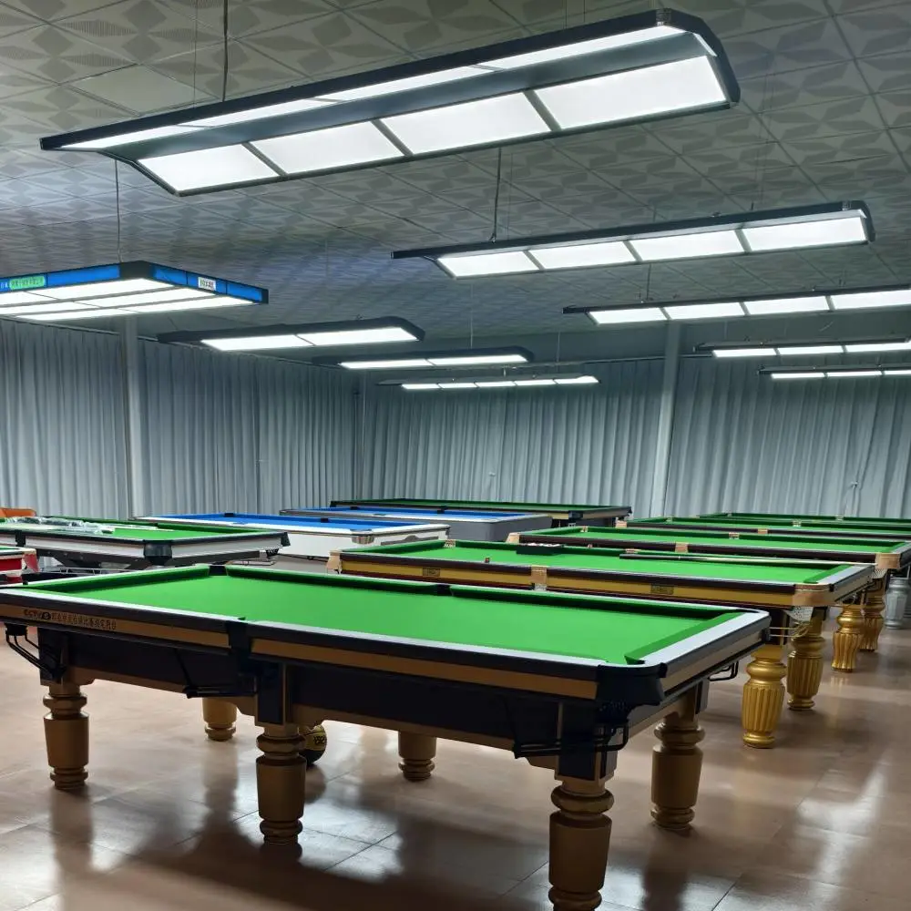 Shenzhen Bao'an Yijiaren Sports Equipment Factory company overview - view 1