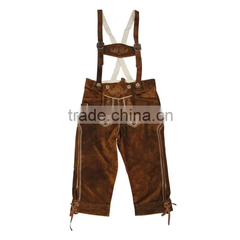 trachten german lederhosen kniebund herren