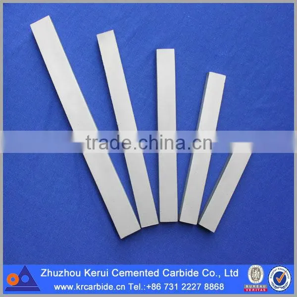 carbide bar for stone crushing VSI Rotor