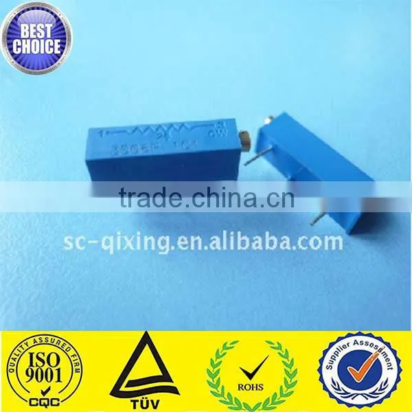 3006P slide potentiometer,electronic components