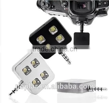 Poplar Flash Light Used by App