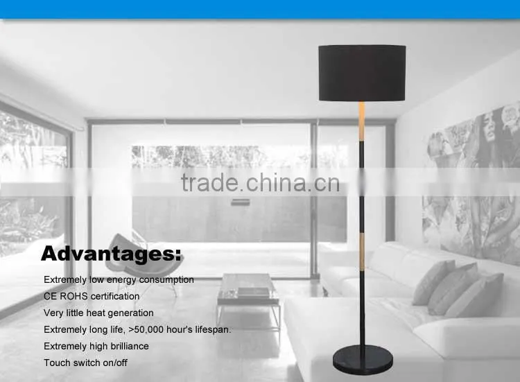 hot new floor lamp for 2015
