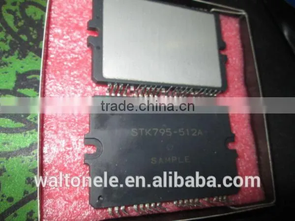 New and original ic electronic component STK795-512A