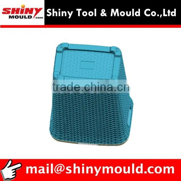 Home Use Basket Mould