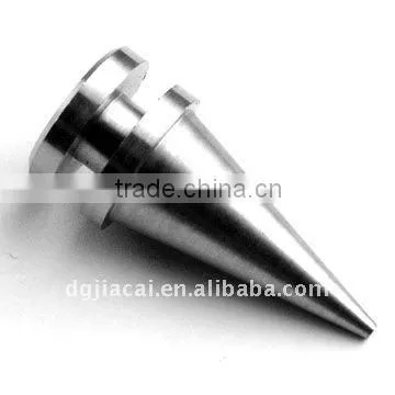 ss plain small rivet