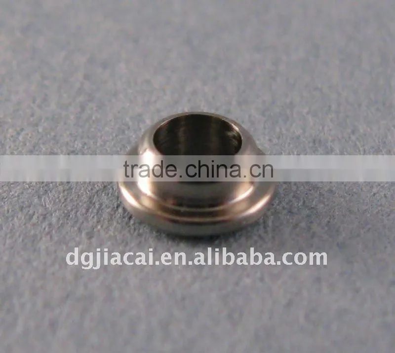 brass rivet