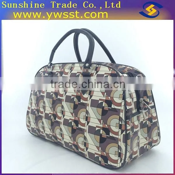 Decent and portable travelling or travel luggage bag (xx28)