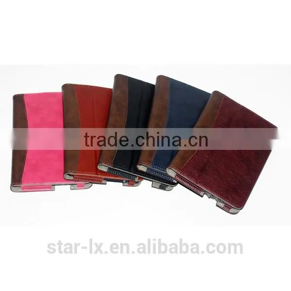 Factory offer handhold case , for kindle fire hdx 7 stand case