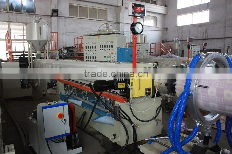 PE Foam Sheet Extrusion Line roller