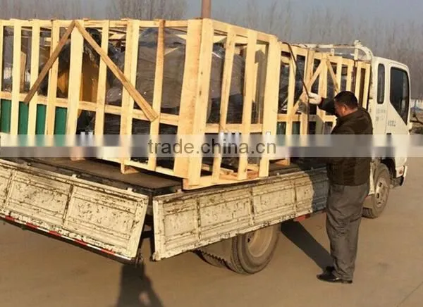 attractive shopping mall excavator for children