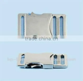 2012 Hot Buckle