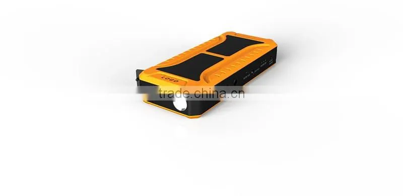 12v 20000 mAh jump starter