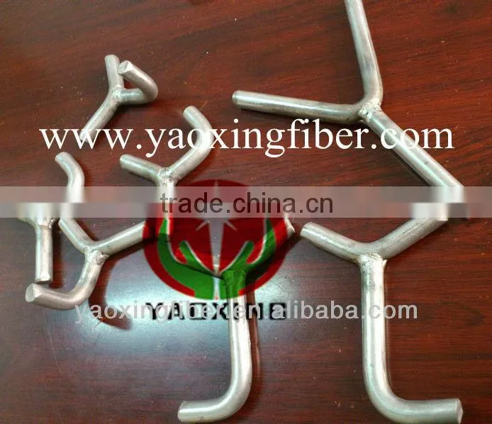 stainless steel Y anchor