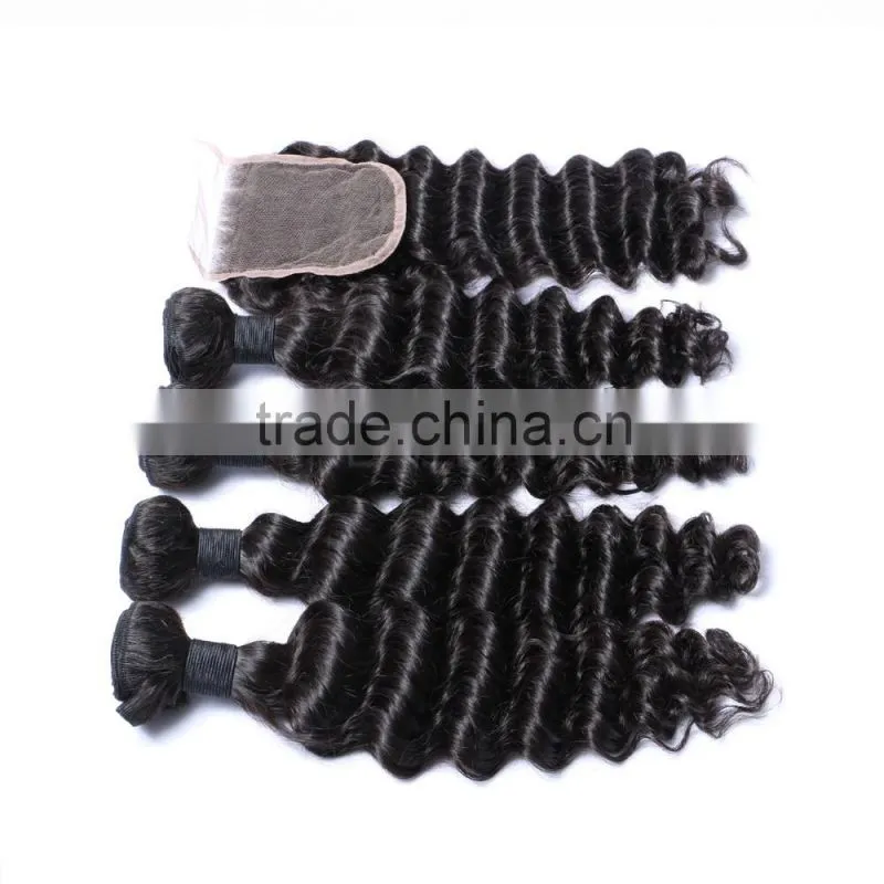peruvian hair loose deep wave she's happy virgin peruvian deep wave hair