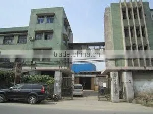 Ruian Kaitai Plastic Machinery Factory company overview - view 2