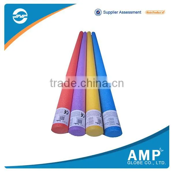 Pool noodles for swimming noodle