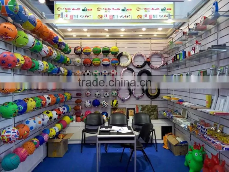 Wholesale size7 top quality rubber basketball