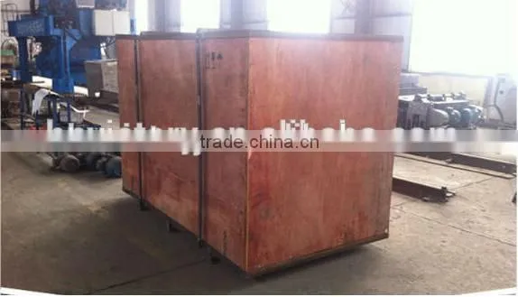 PRE-STRESSED LINTELS MACHINE EXTRUSION TYPE