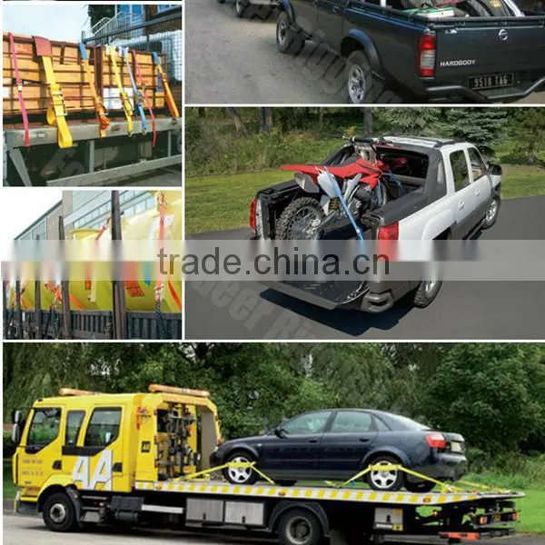 high quality cargo lashing bar wholesale from China