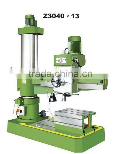 HOT!!Z3040X10/13 Radial Drilling Machine (ONE YEAR GUARANTEE)