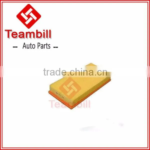 Auto spare parts car air filter for Audi 7L0129620A