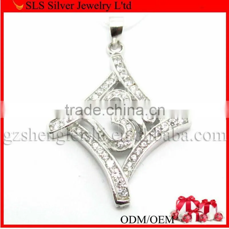 indian pendants and charms
