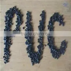 lina manufacturer China making cable jacket PVC granules applied in cable