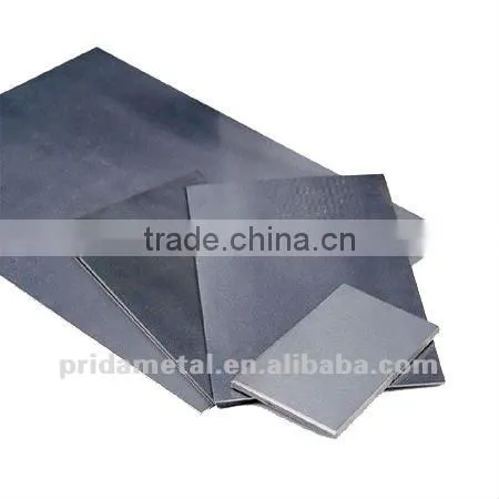 Good Price Zirconium plates