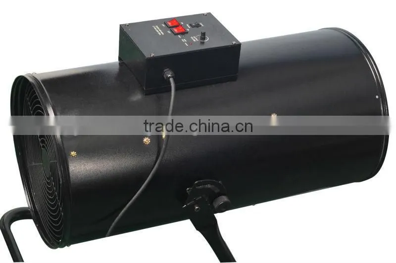 Disco Snow Machine Indoor Outdoor Powerful snow spray jet with Flight case 2000w DJ Night Club Snow