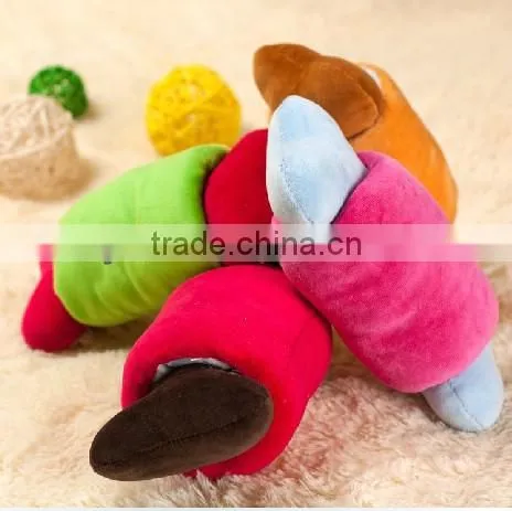 plush pet toy/pet plush toy/plush toy for pet