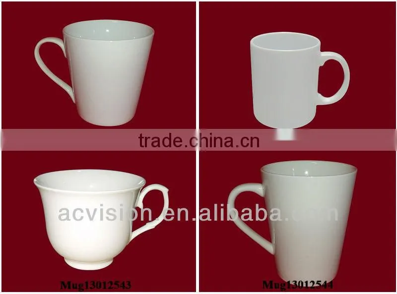 Cheap Water Bottle Porcelain Wholesale