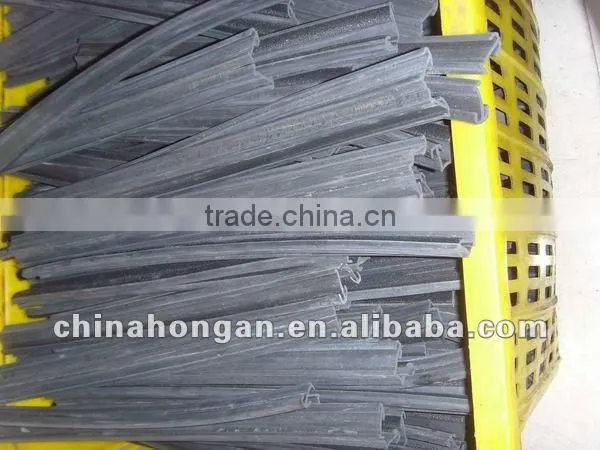 Rubber Seals for auto windshield/door/edge trim/ interior/pvc/bulb/EPDM,,etc