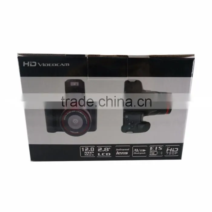 winait dslr digital camera with 4x digital zoom camera digital