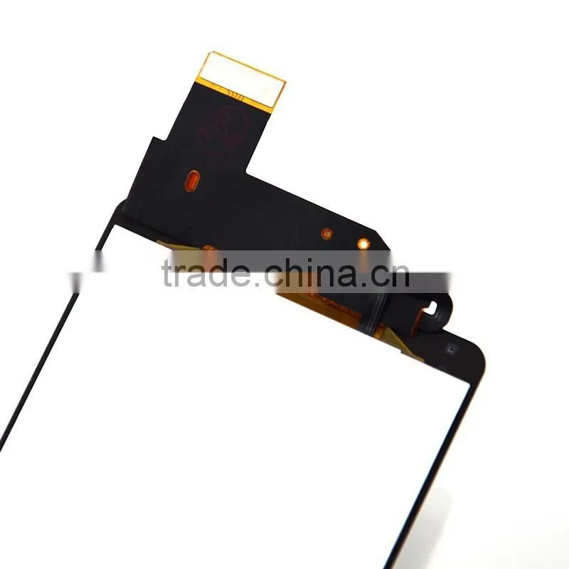 Display For Sony Xperia Z3 Mini LCD Touch Screen Digitizer with Paypal Accepted