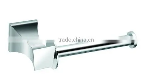 stainless steel modern toilet tissue paper holder