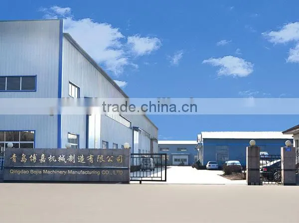 Rubber slitting machine for Long guarantee period