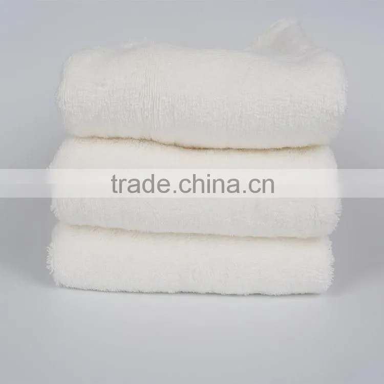Professional OEM supply Nonwoven fabric custom printed hand elegant bath towel