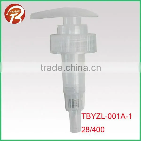 28/410 28/415 28/400 Lotion pump TBYZL-001A-1